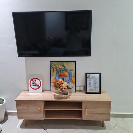 דירות תמארה Chez Najib Et Ziad מראה חיצוני תמונה