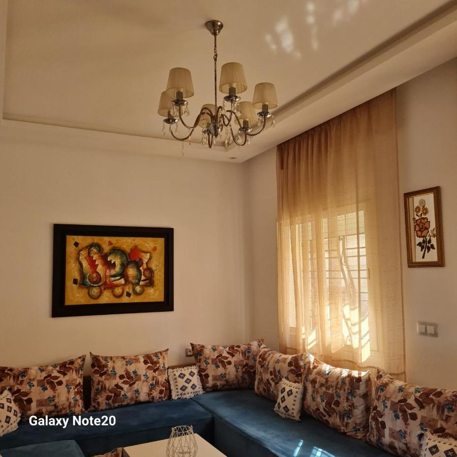 דירות תמארה Chez Najib Et Ziad מראה חיצוני תמונה