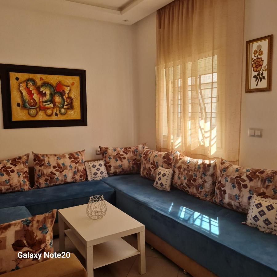 דירות תמארה Chez Najib Et Ziad מראה חיצוני תמונה